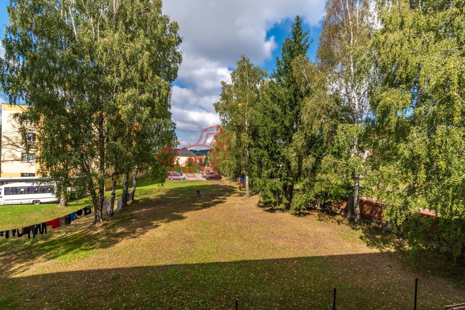 Pronájem bytu 1+kk 35 m² - foto 4