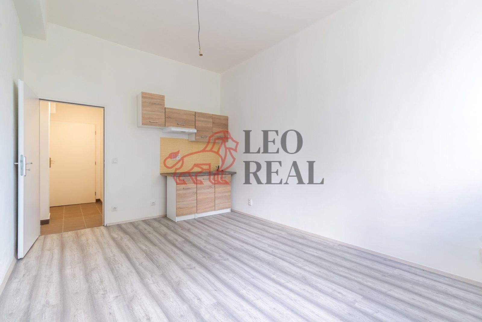 Pronájem bytu 1+kk 35 m² - foto 5