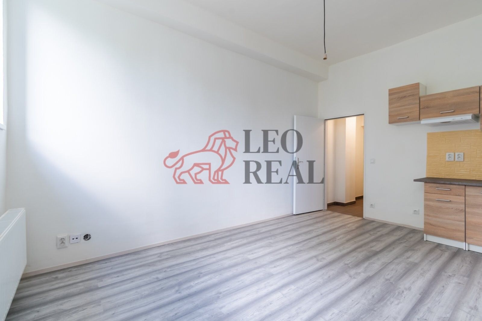 Pronájem bytu 1+kk 35 m² - foto 6