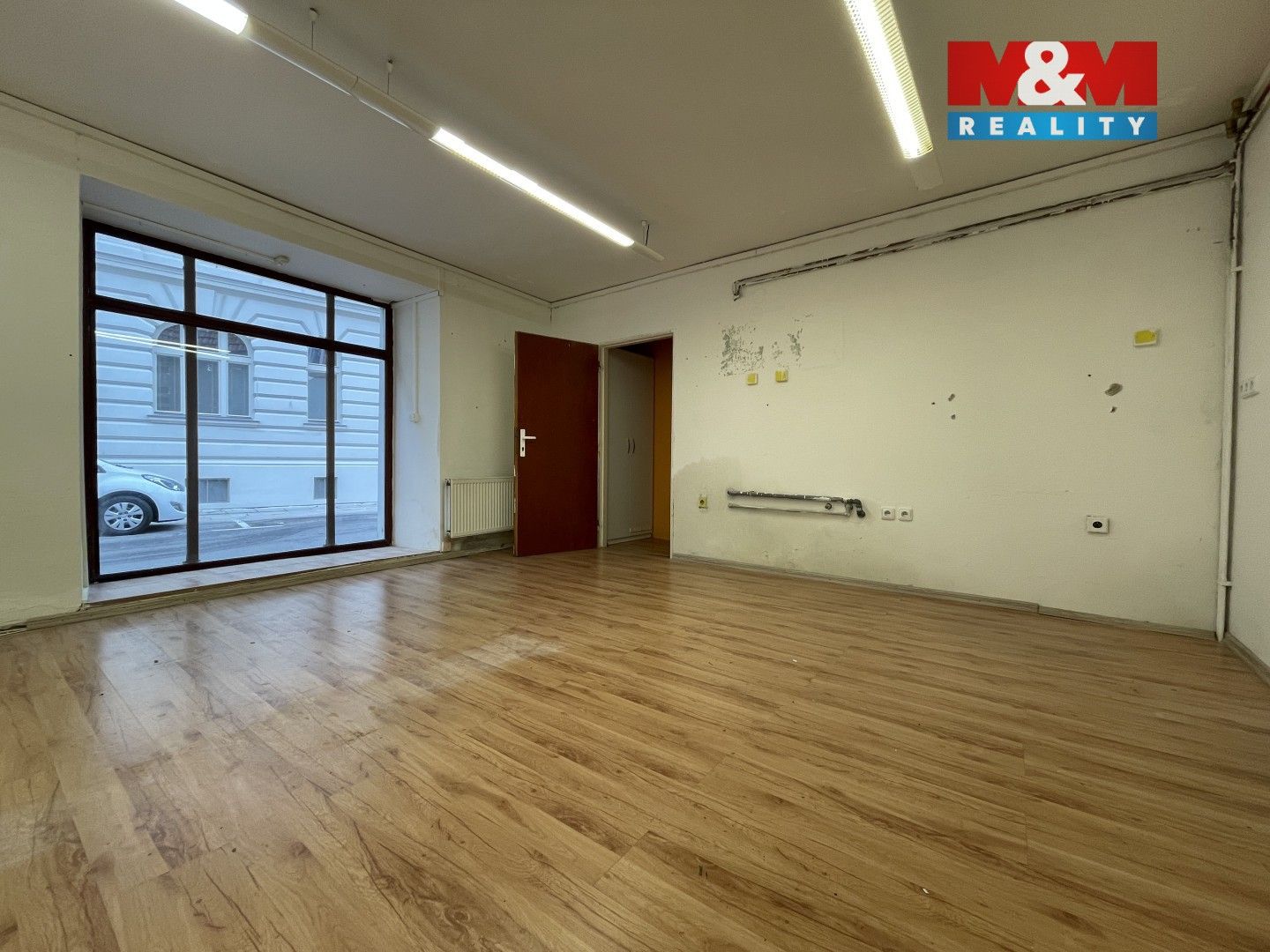 Pronájem komerčního prostoru 70 m² - foto 3