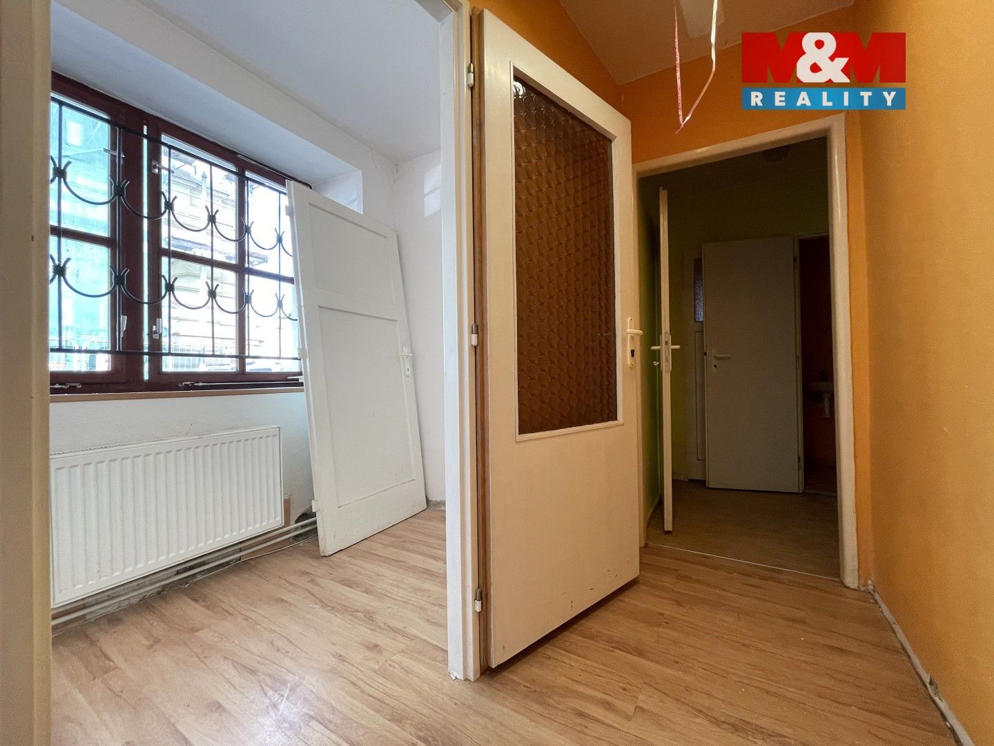 Pronájem komerčního prostoru 70 m² - foto 4