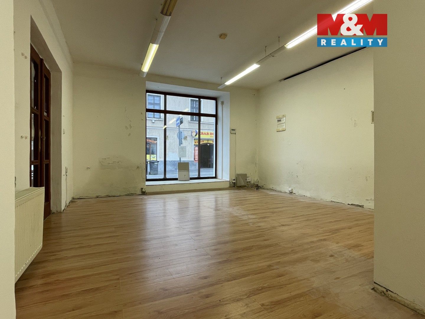 Pronájem komerčního prostoru 70 m² - foto 5