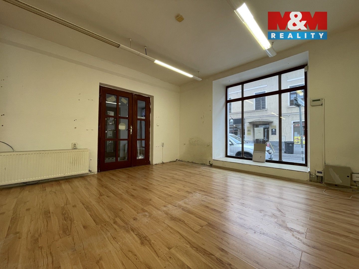 Pronájem komerčního prostoru 70 m² - foto 6