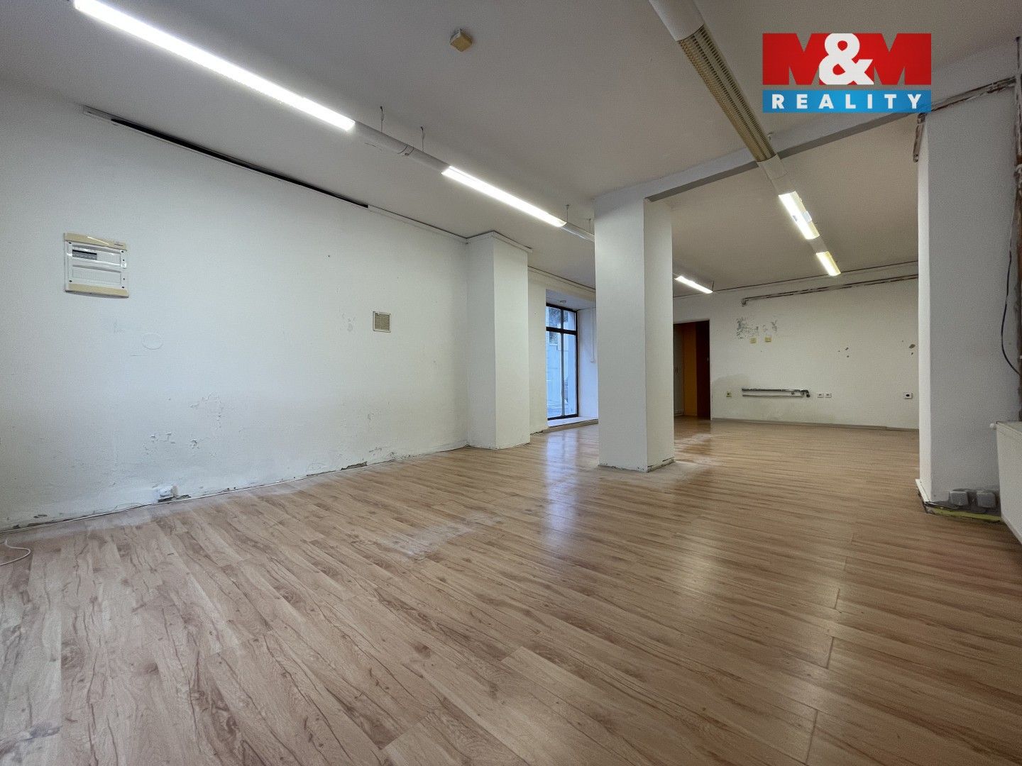 Pronájem komerčního prostoru 70 m² - foto 11