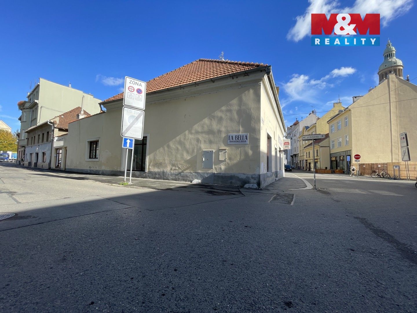 Pronájem komerčního prostoru 70 m² - foto 10
