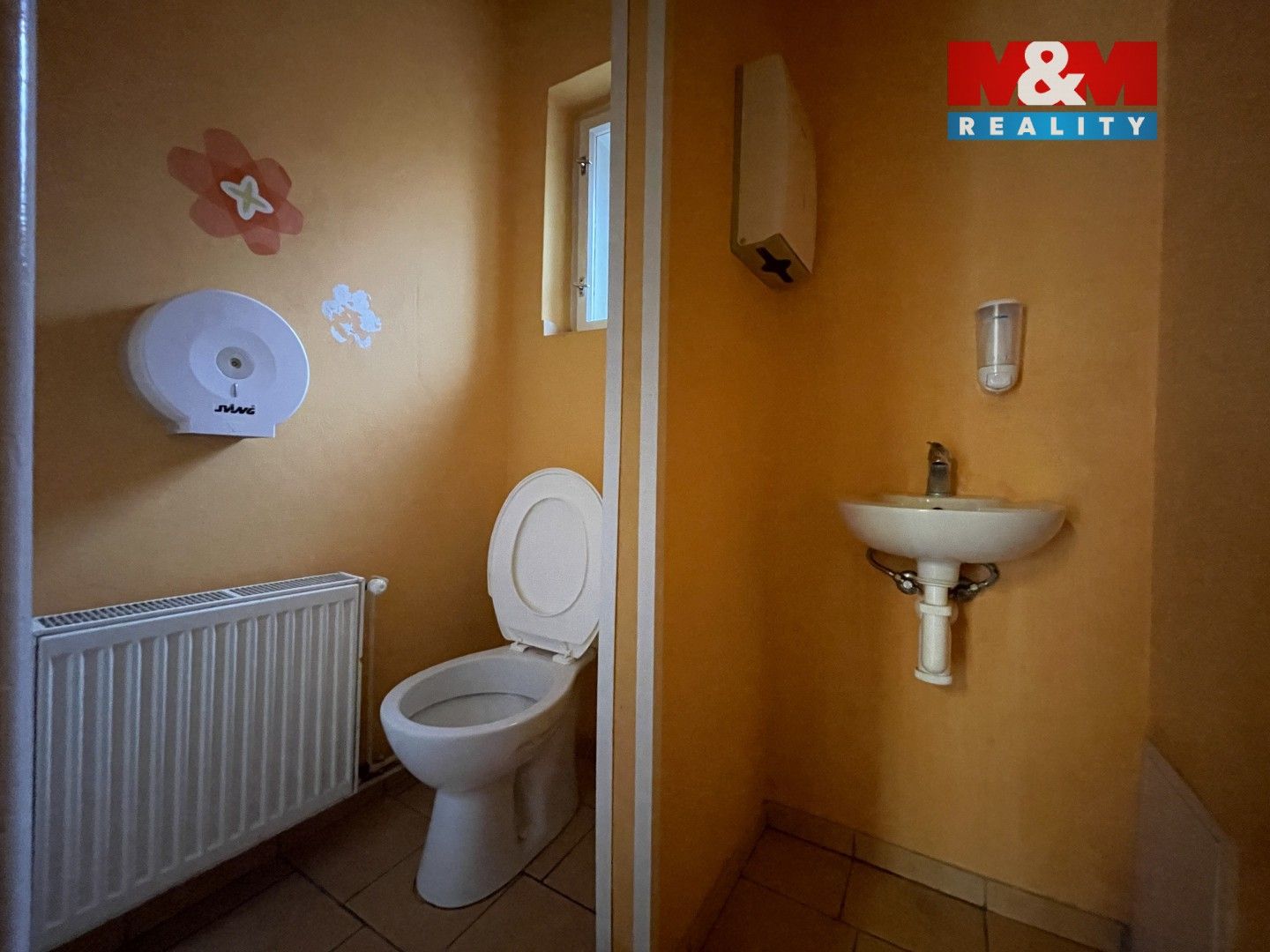Pronájem komerčního prostoru 70 m² - foto 9