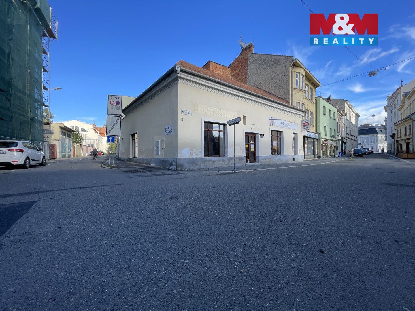 Pronájem komerčního prostoru 70 m² - foto 12