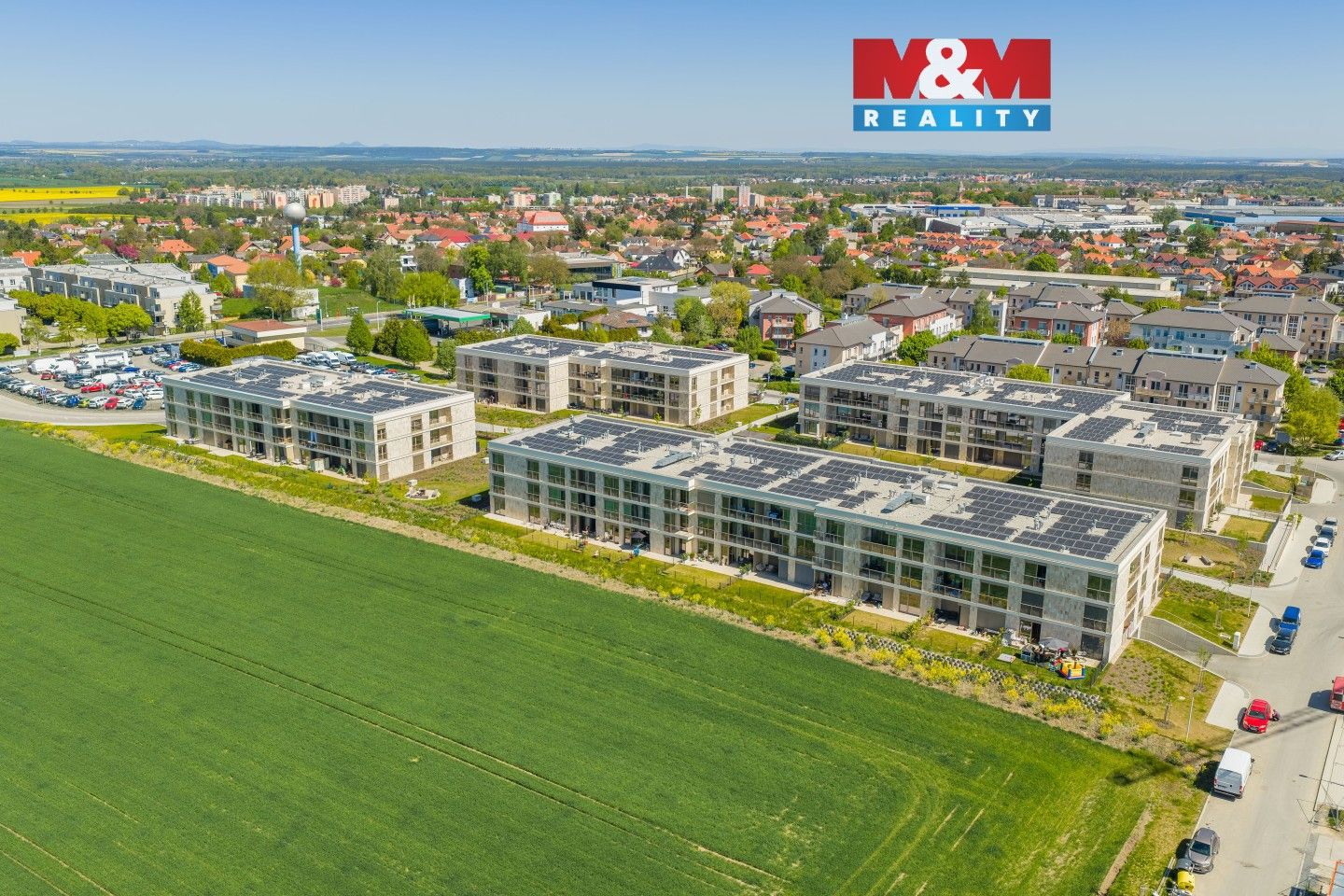 Prodej bytu 4+kk 109 m² - foto 1