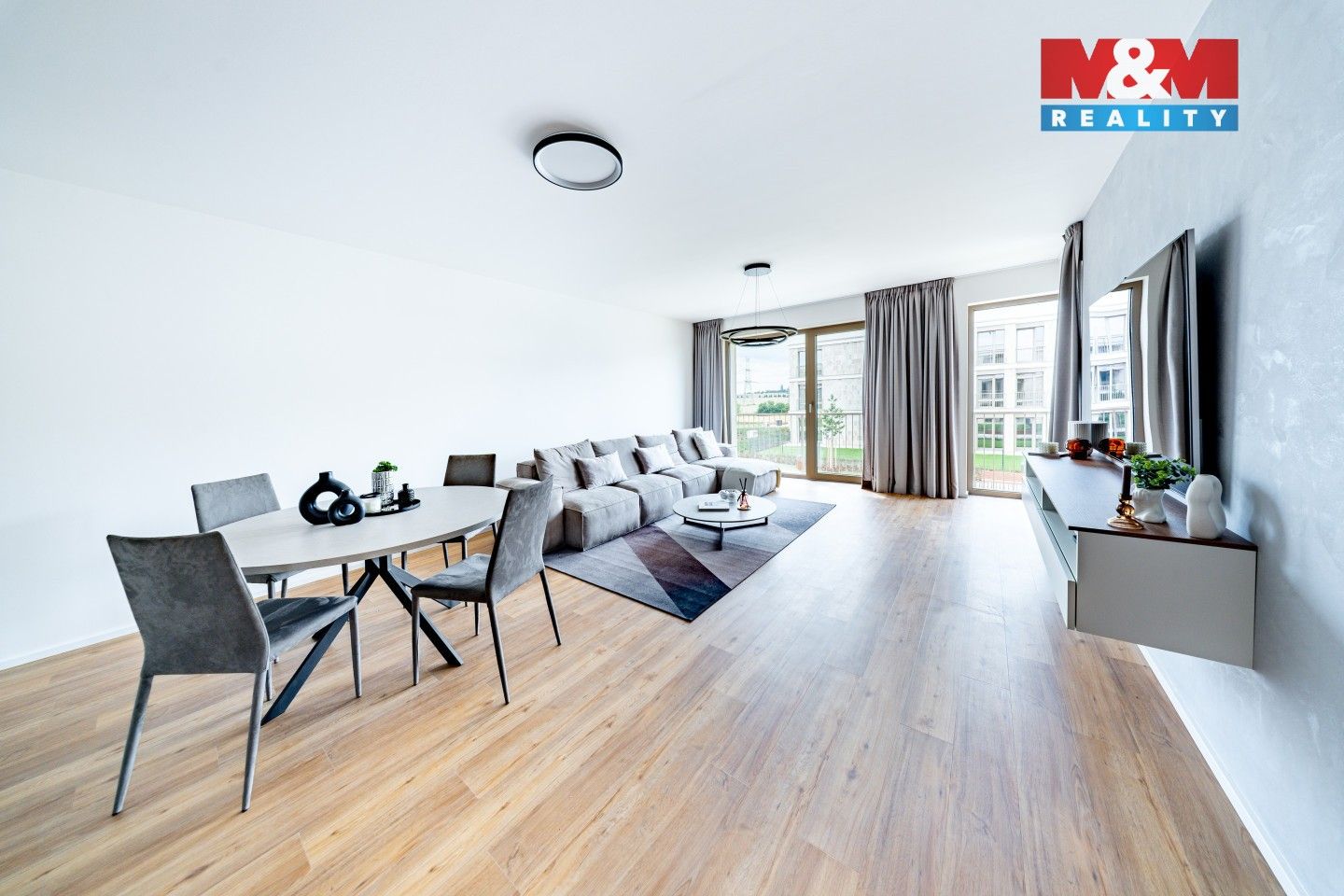 Prodej bytu 4+kk 109 m² - foto 5
