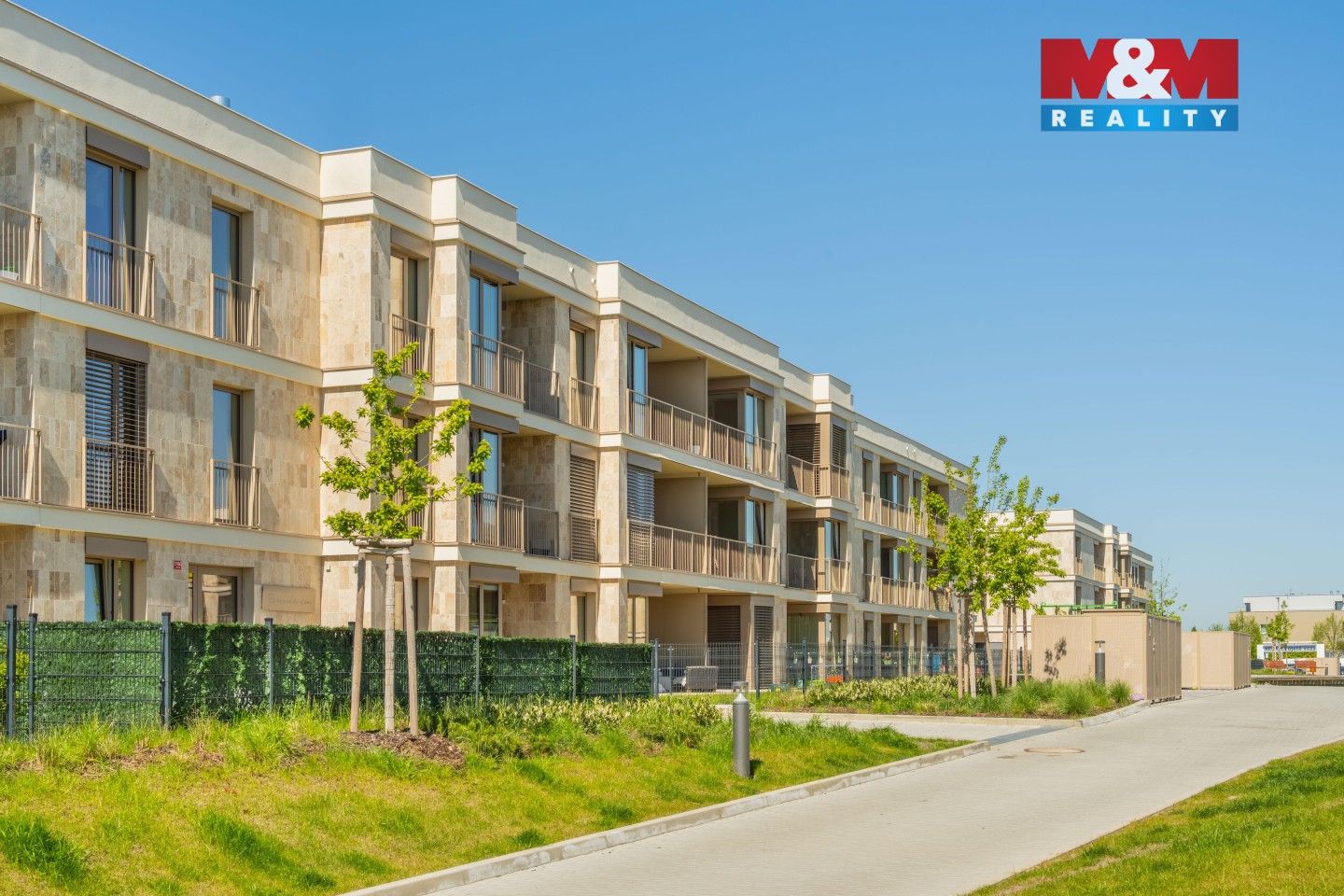 Prodej bytu 4+kk 109 m² - foto 24