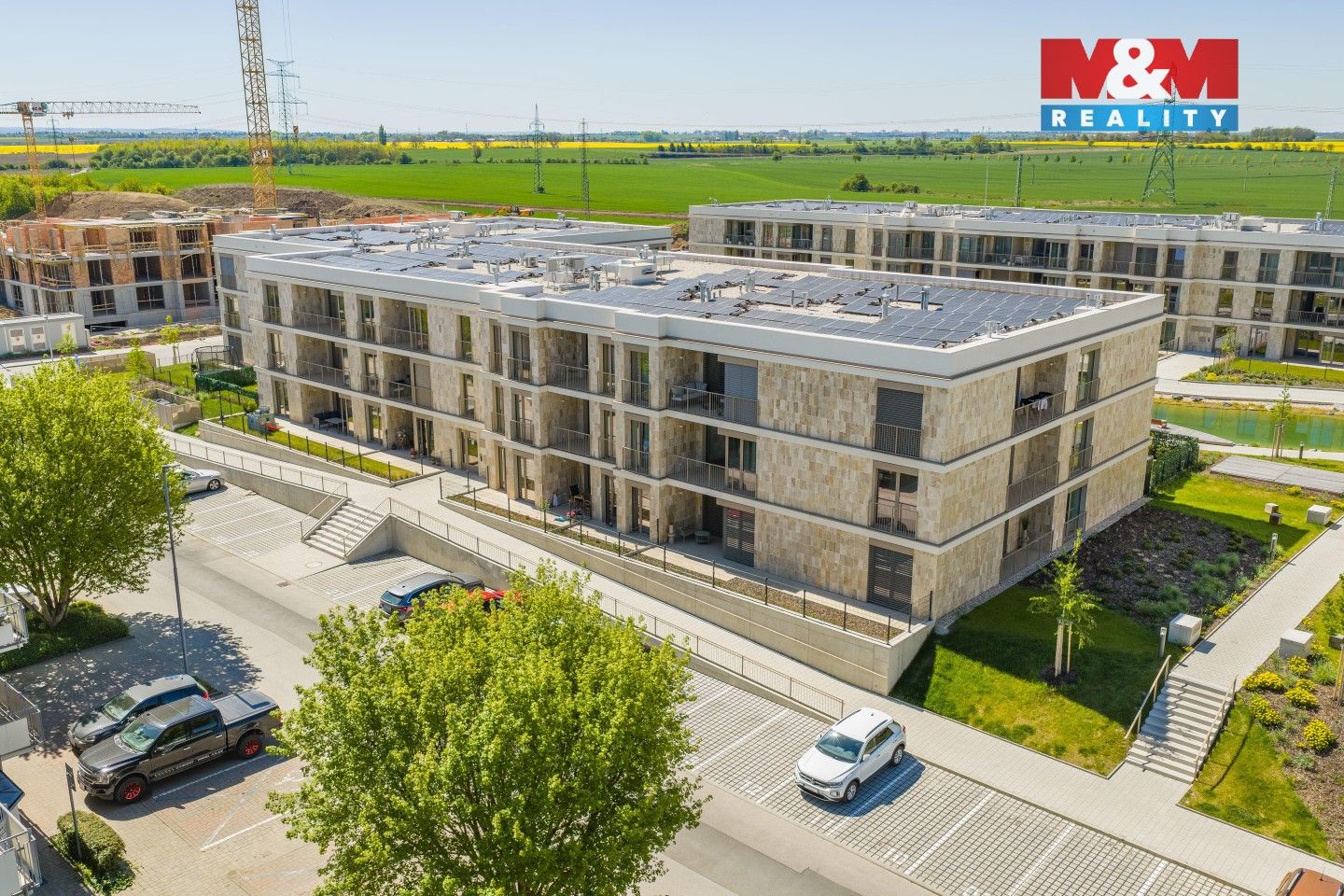 Prodej bytu 4+kk 109 m² - foto 28