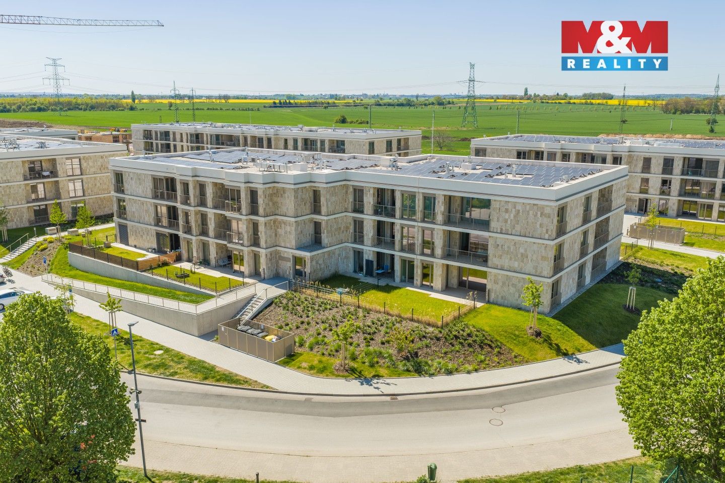 Prodej bytu 4+kk 109 m² - foto 29
