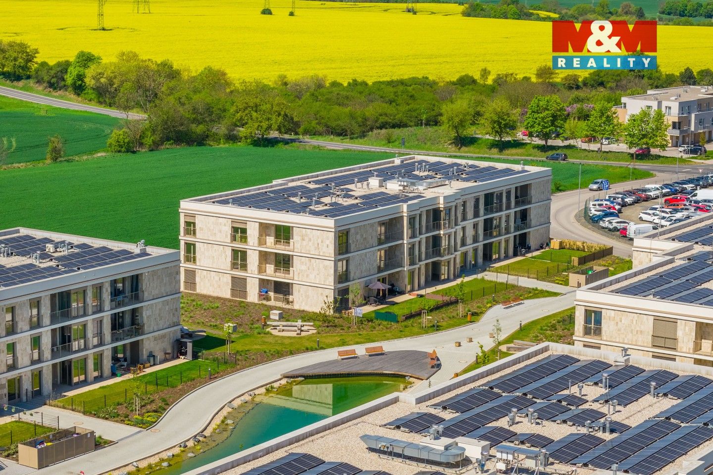 Prodej bytu 4+kk 109 m² - foto 30