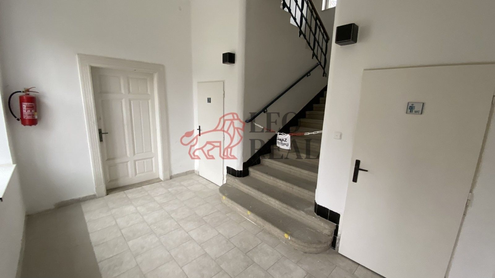 Pronájem komerčního prostoru 27 m² - foto 3