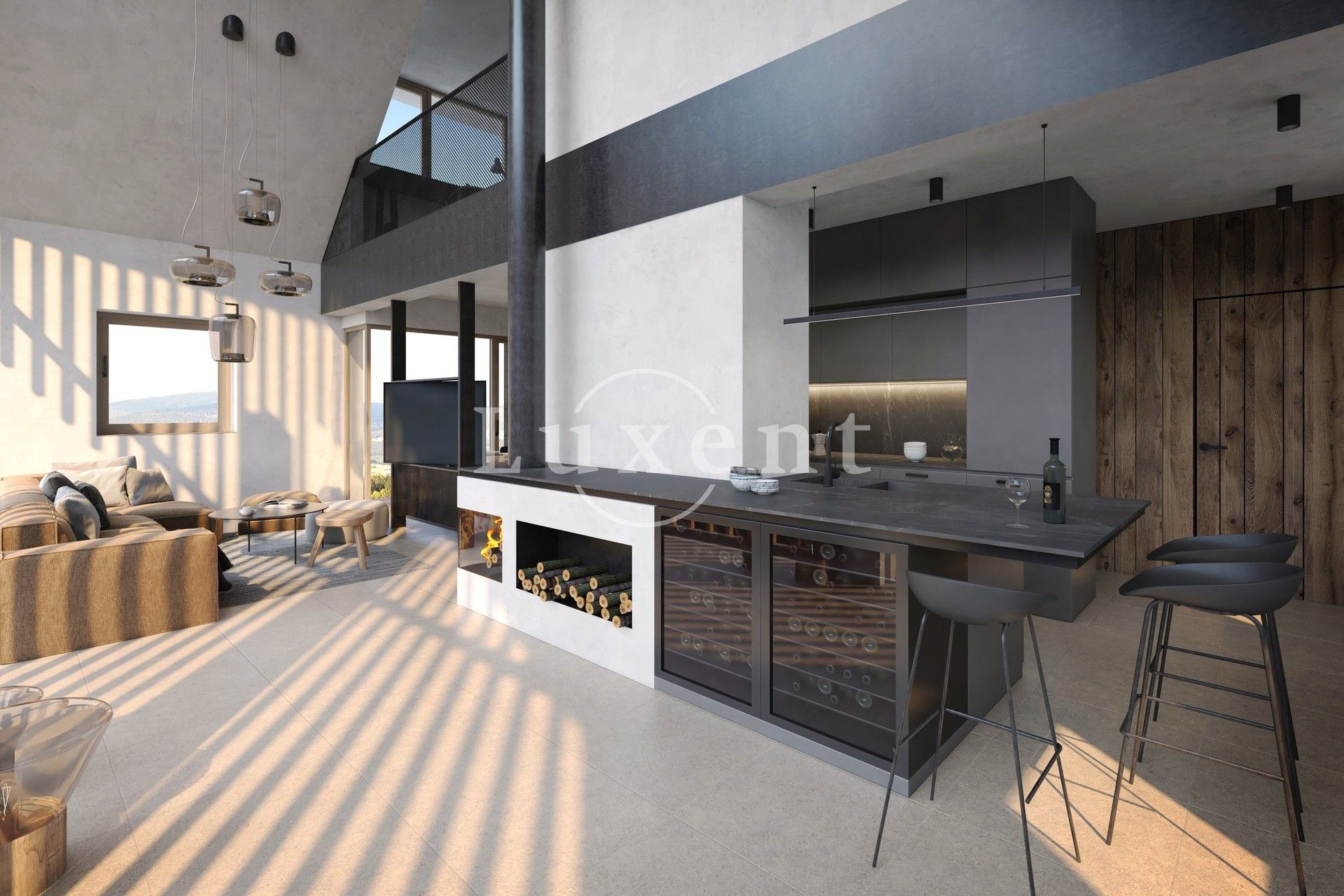 Prodej bytu 3+kk 74 m² - foto 1