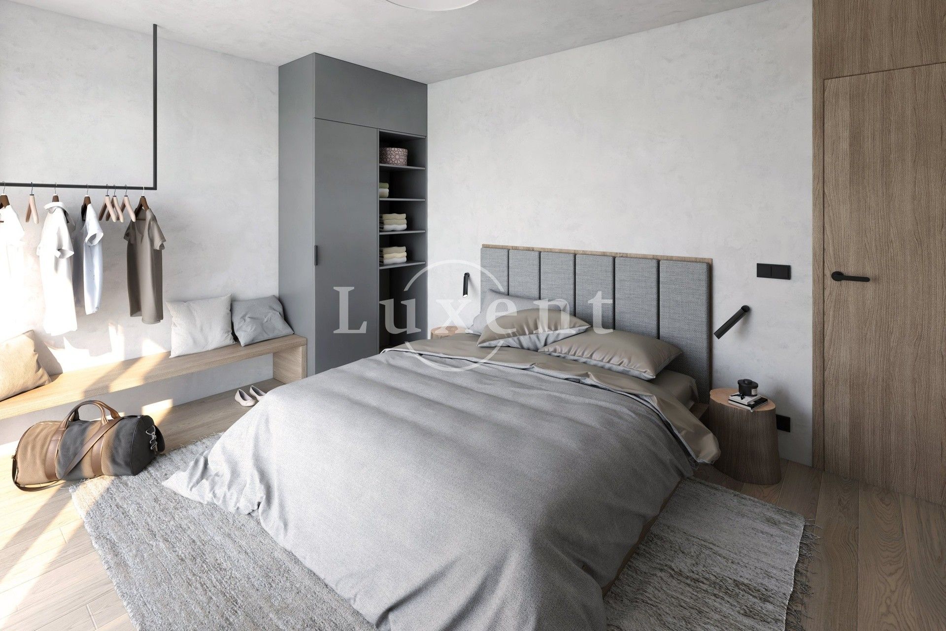 Prodej bytu 3+kk 74 m² - foto 3
