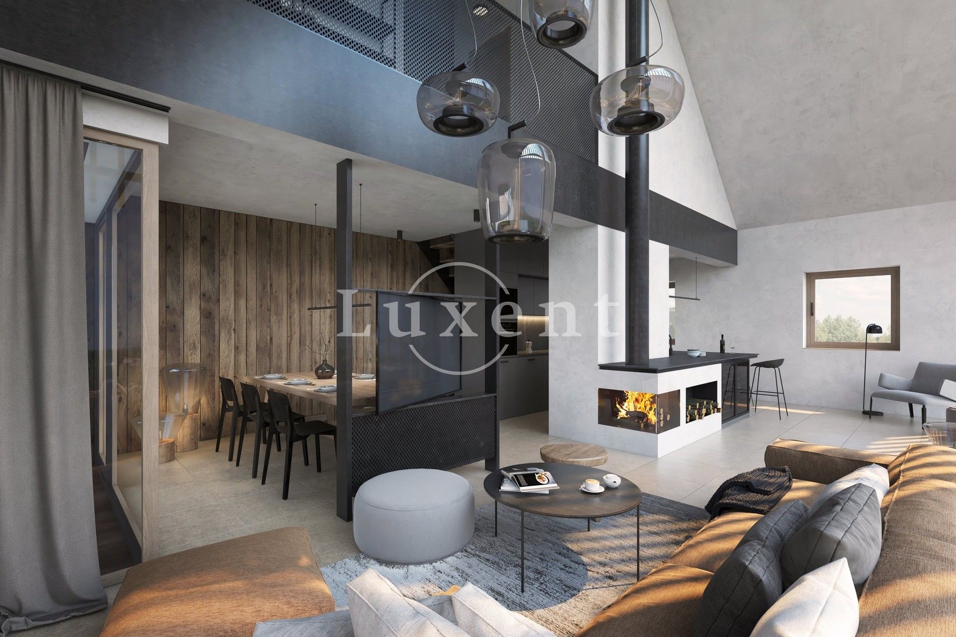 Prodej bytu 3+kk 74 m² - foto 2