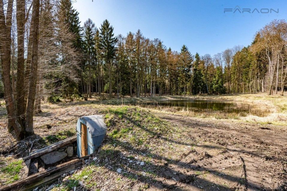 Prodej pozemku 13515 m² - foto 6