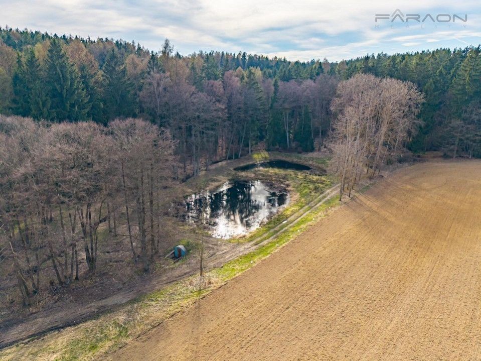 Prodej pozemku 13515 m² - foto 5