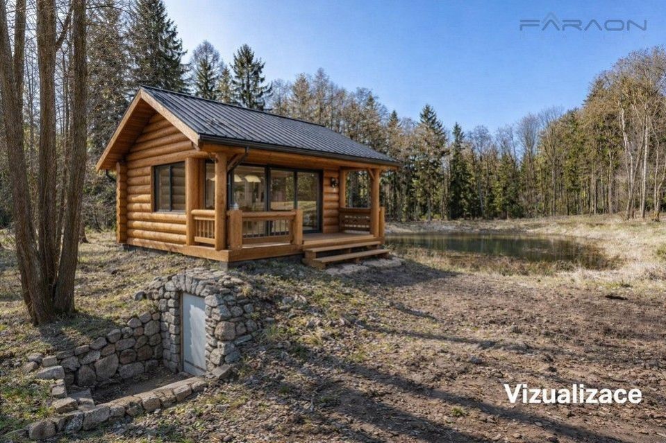 Prodej pozemku 13515 m² - foto 3