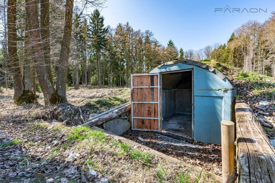 Prodej pozemku 13515 m² - foto 7