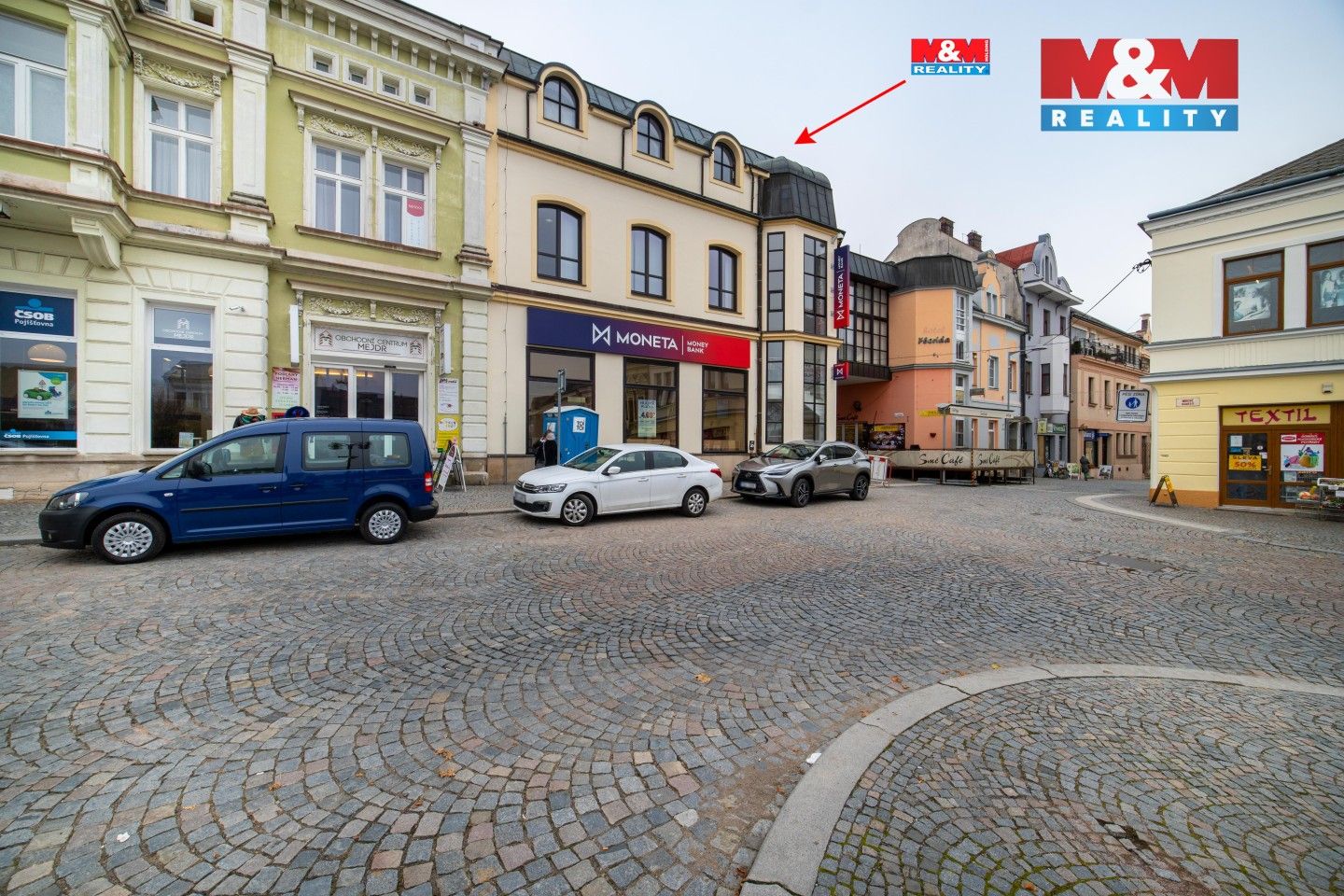 Prodej komerčního prostoru 1000 m² - foto 6
