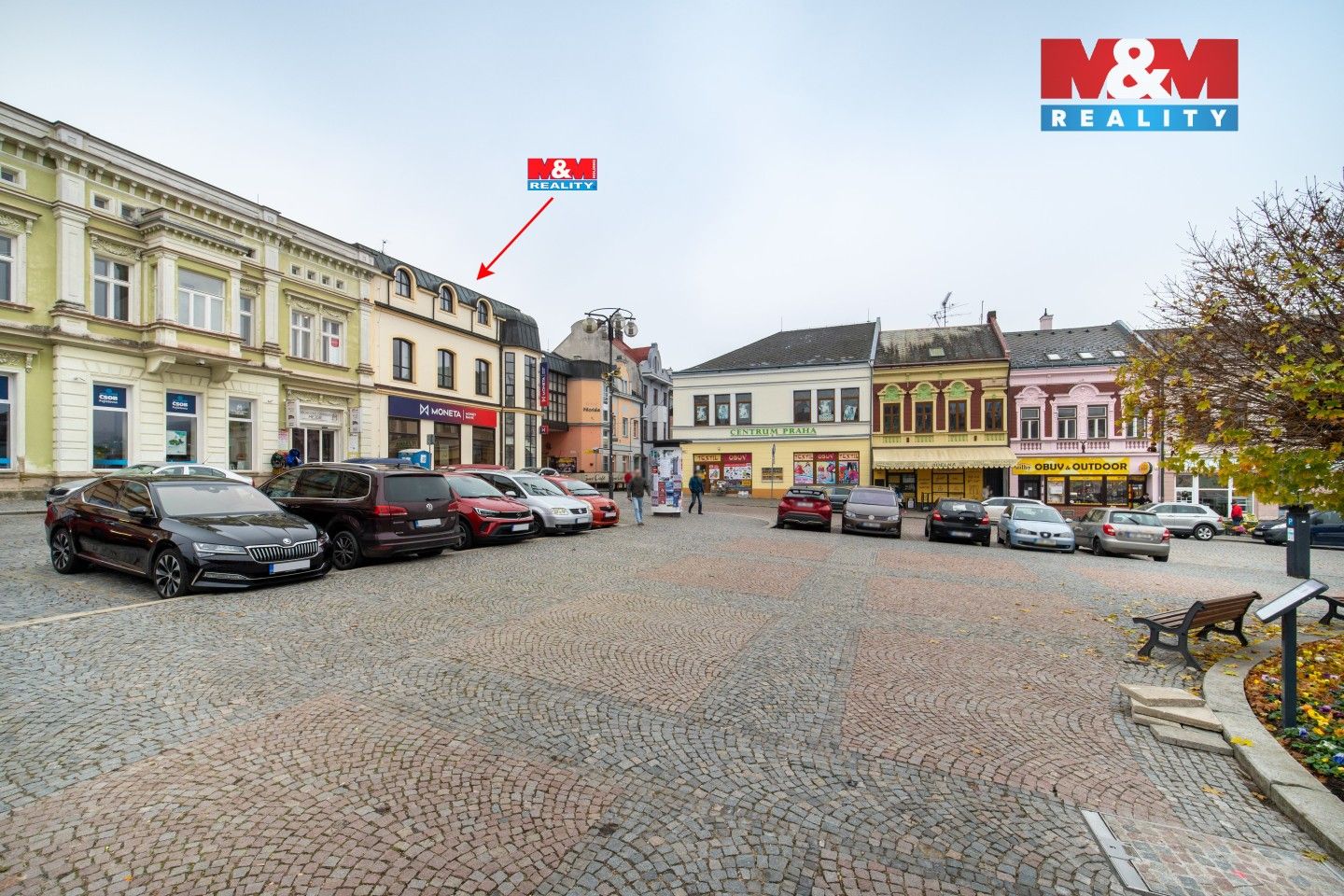 Prodej komerčního prostoru 1000 m² - foto 8