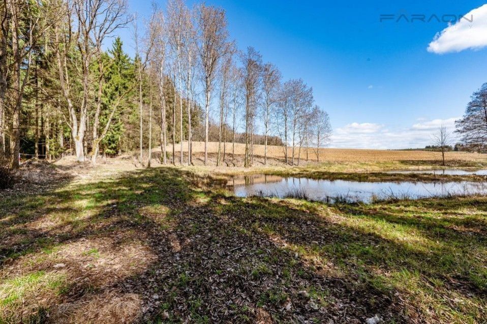 Prodej pozemku 13515 m² - foto 10