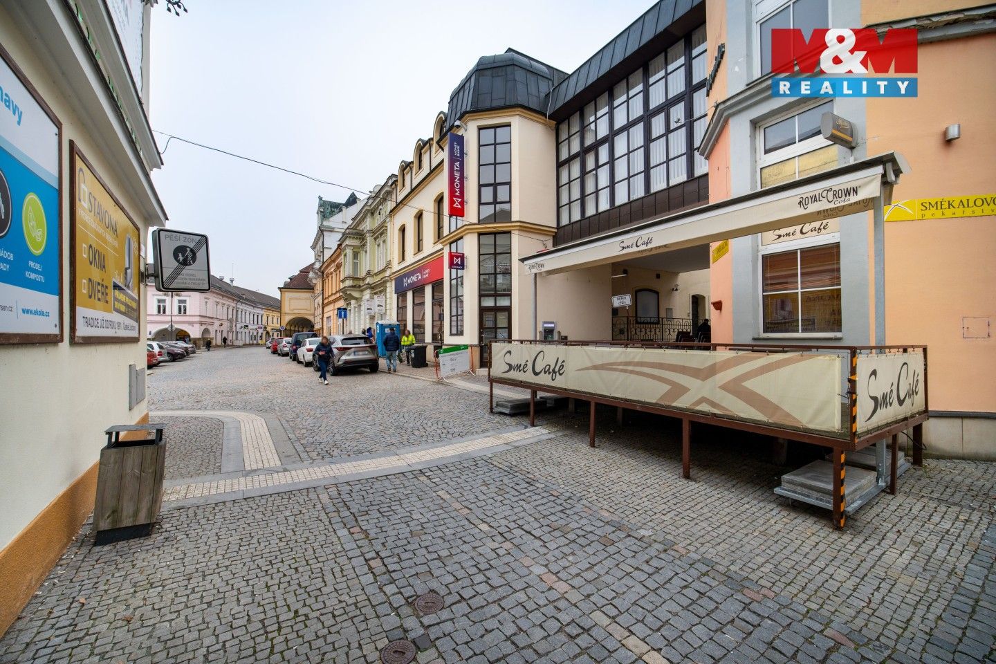 Prodej komerčního prostoru 1000 m² - foto 11