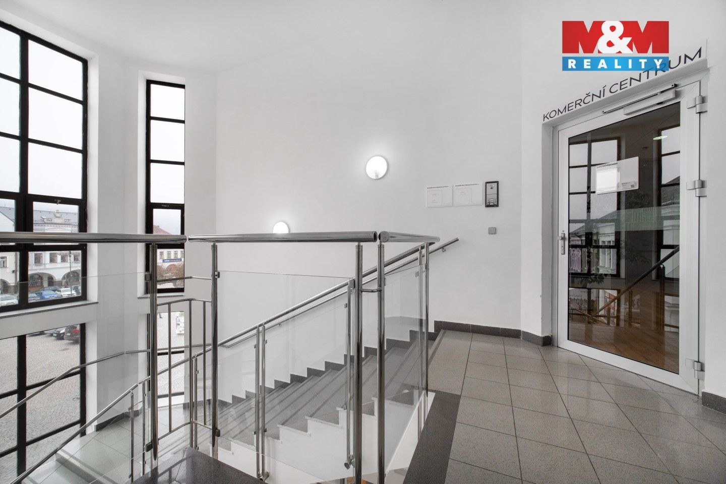 Prodej komerčního prostoru 1000 m² - foto 15
