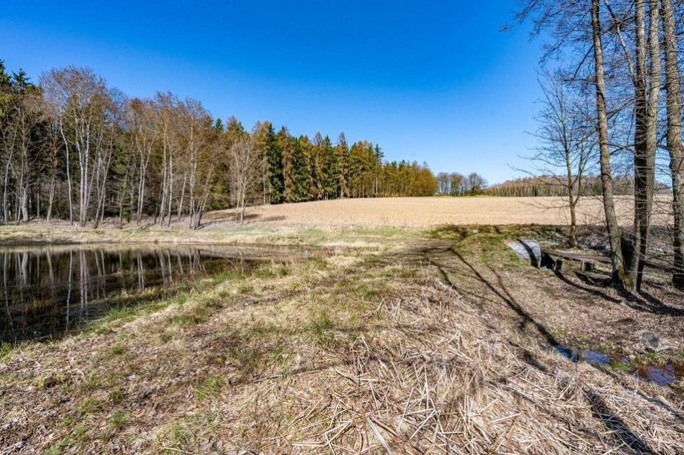 Prodej pozemku 13515 m² - foto 18