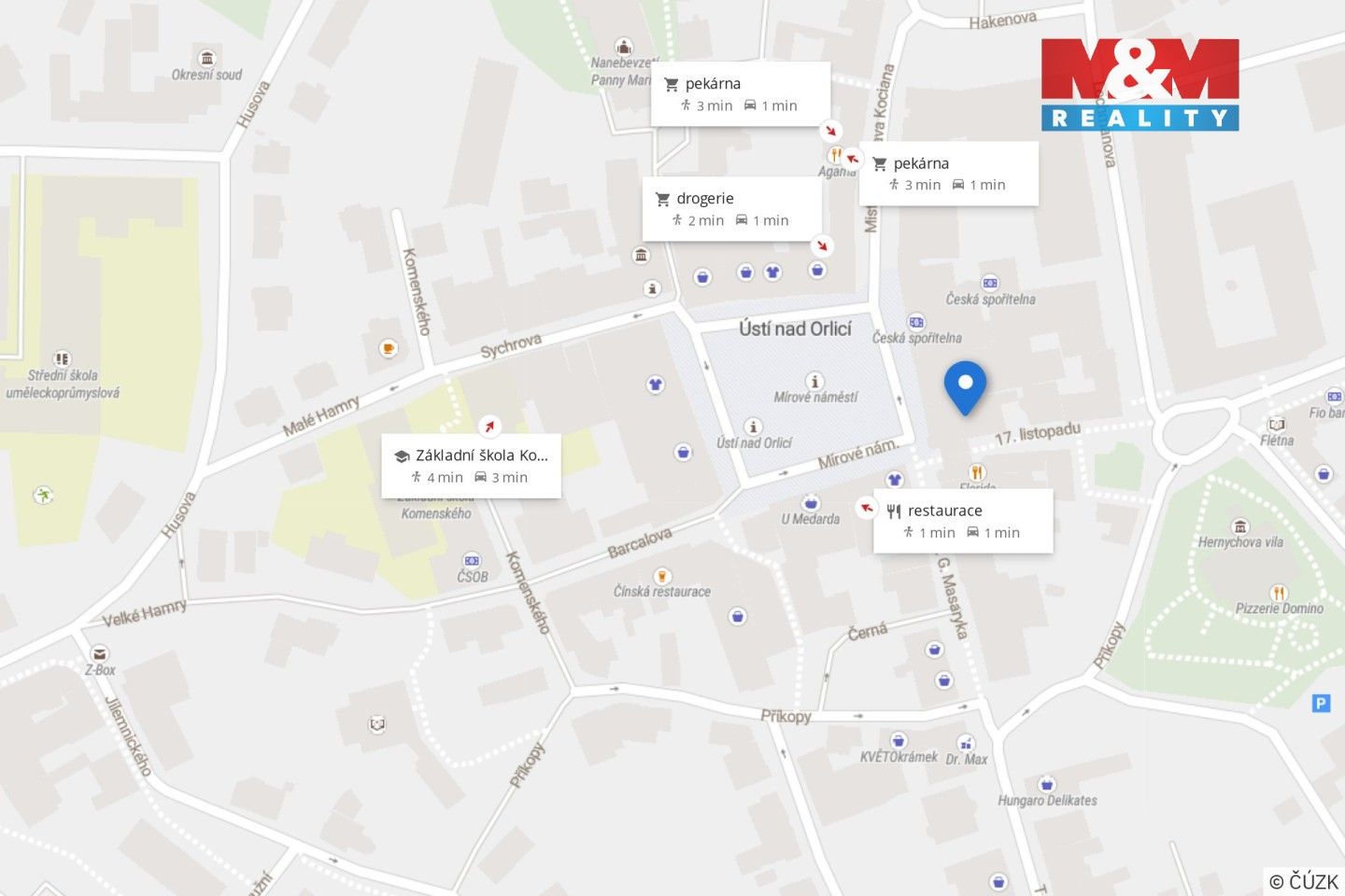 Prodej komerčního prostoru 1000 m² - foto 17
