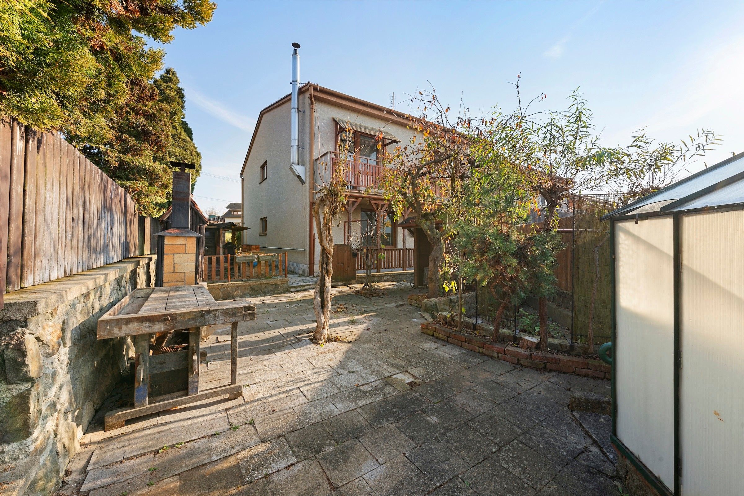 Prodej domu 282 m² - foto 4