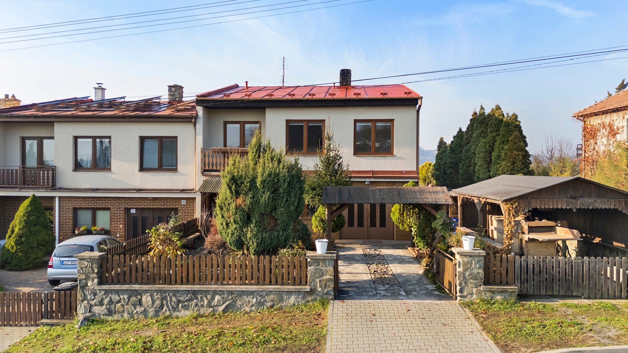 Prodej domu 282 m² - foto 1