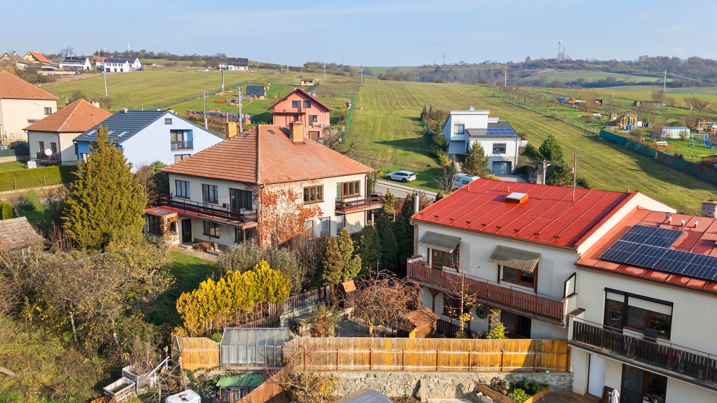 Prodej domu 282 m² - foto 5