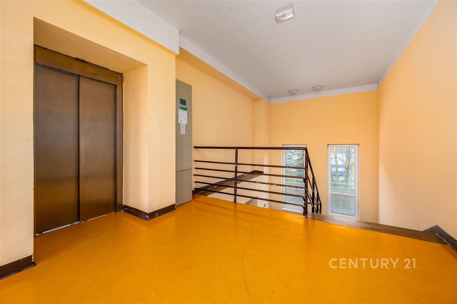 Pronájem bytu 1+kk 17 m² - foto 7