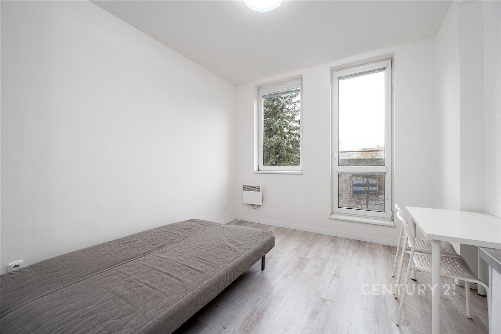 Pronájem bytu 1+kk 17 m² - foto 4