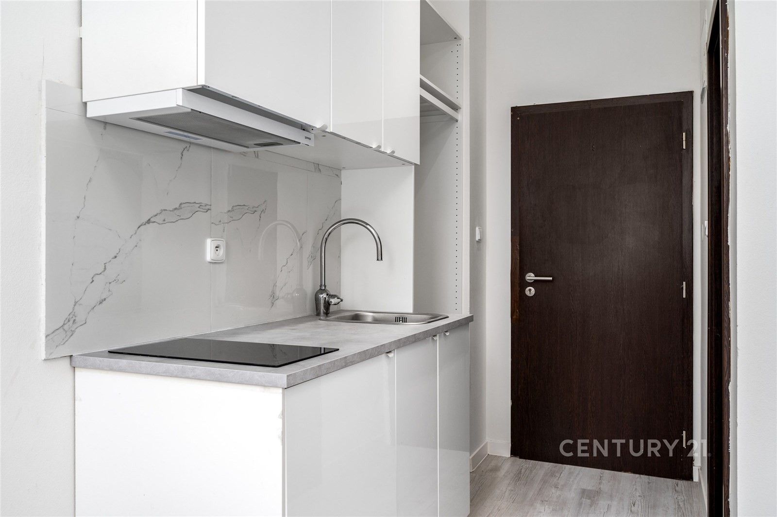 Pronájem bytu 1+kk 17 m² - foto 6