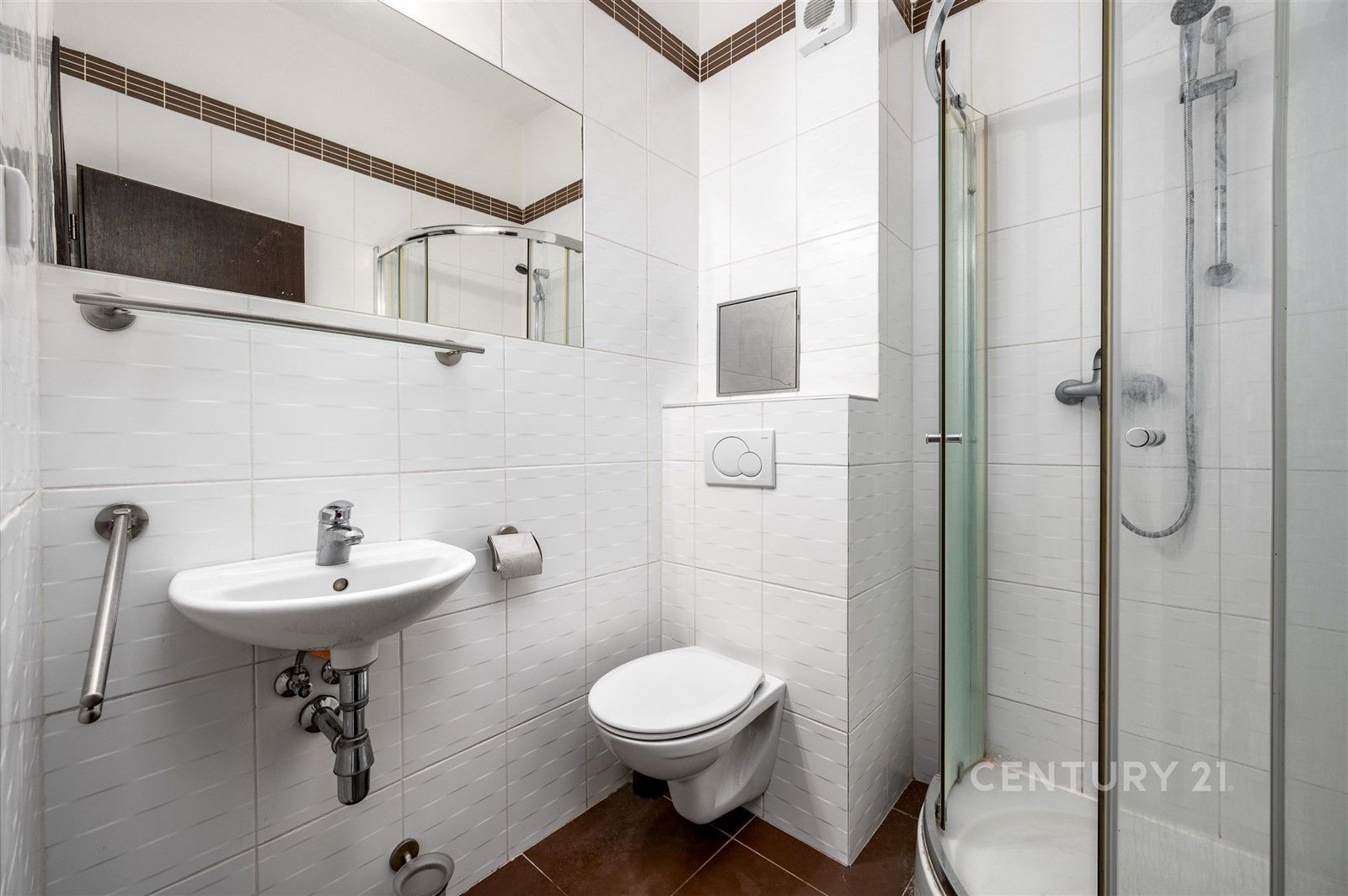 Pronájem bytu 1+kk 17 m² - foto 5