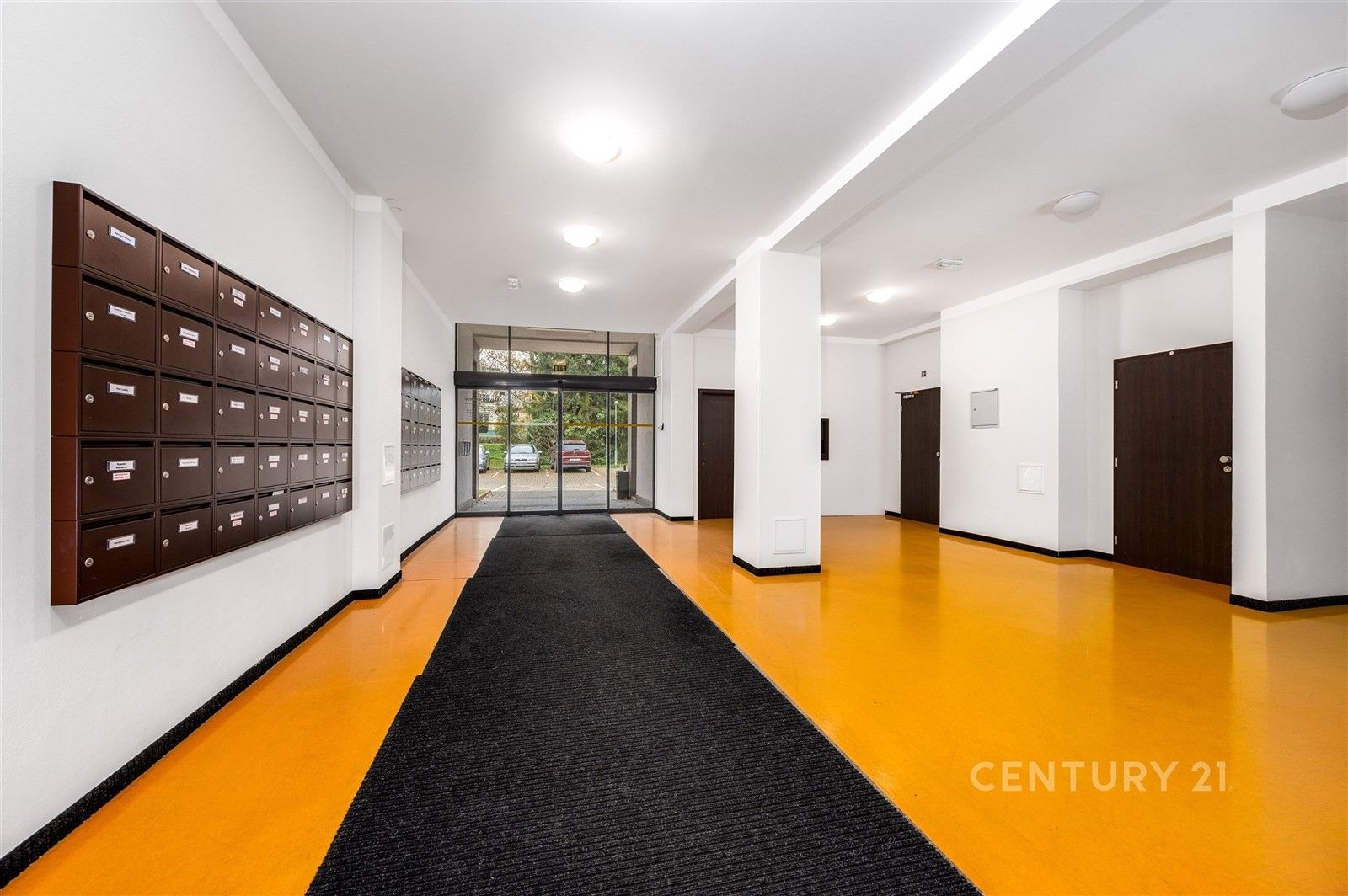 Pronájem bytu 1+kk 17 m² - foto 8