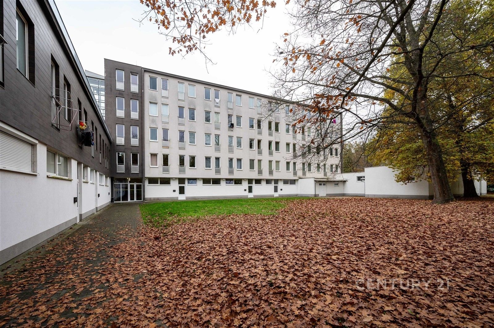 Pronájem bytu 1+kk 17 m² - foto 9