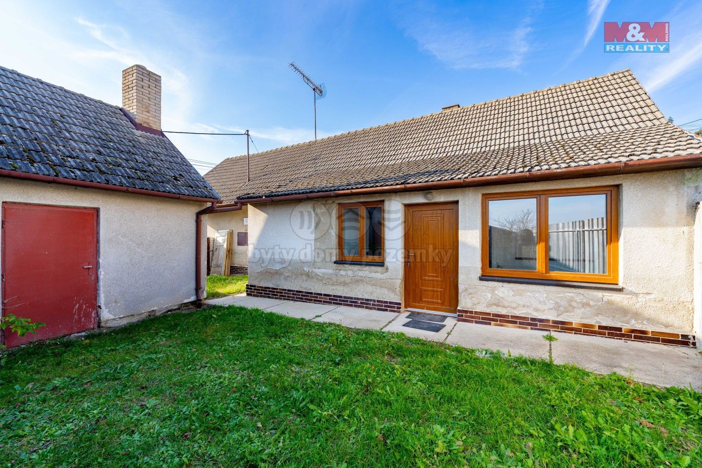 Prodej domu 65 m² - foto 3