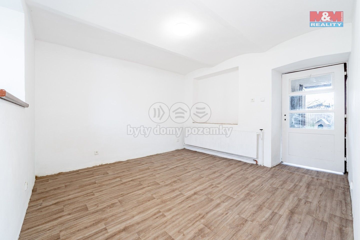 Prodej domu 65 m² - foto 7
