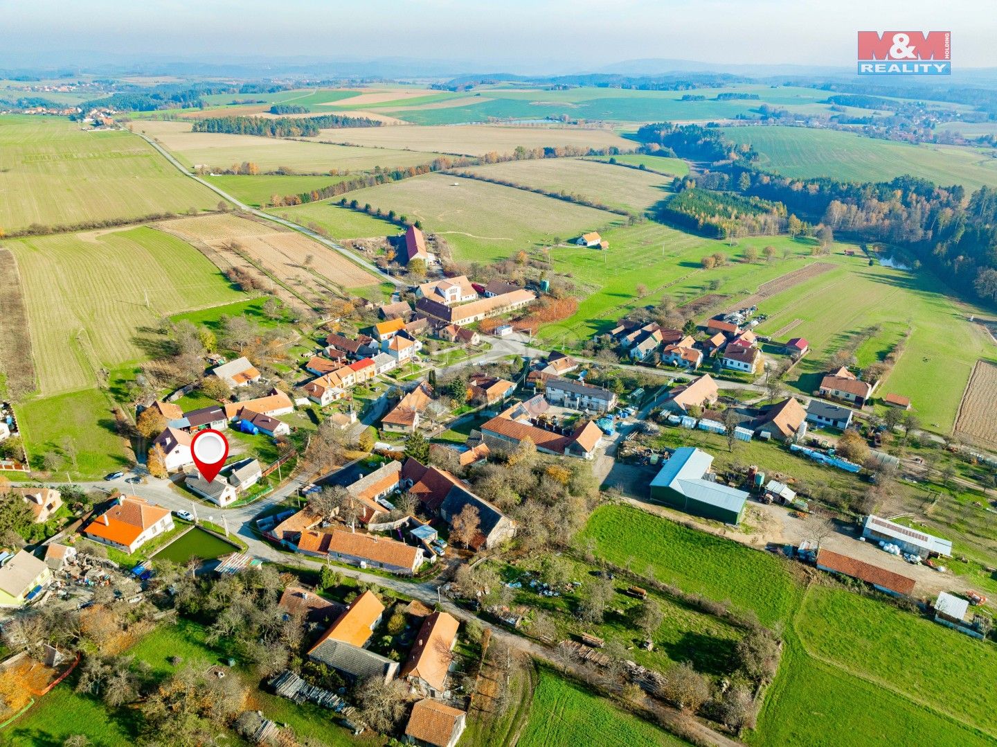 Prodej domu 65 m² - foto 12