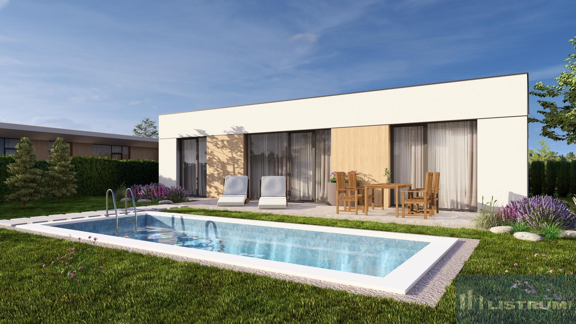 Prodej domu 85 m² - foto 1