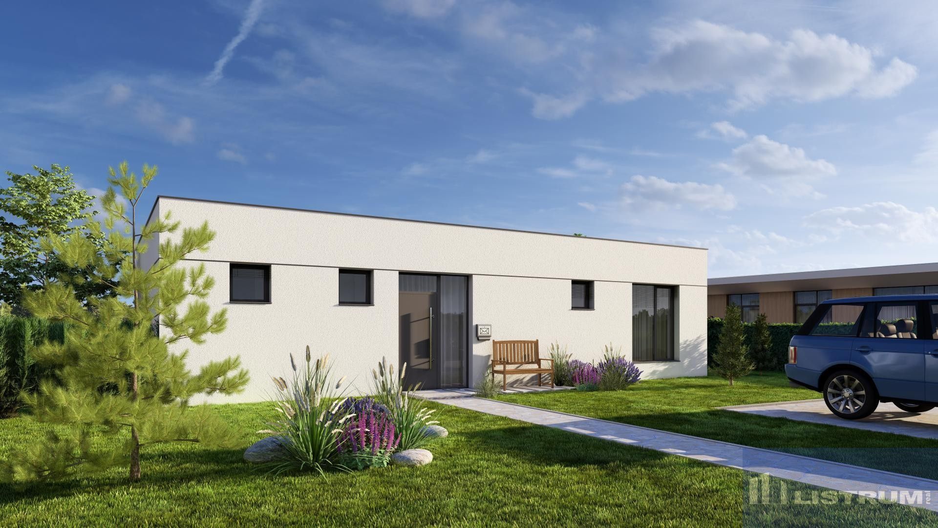 Prodej domu 85 m² - foto 2
