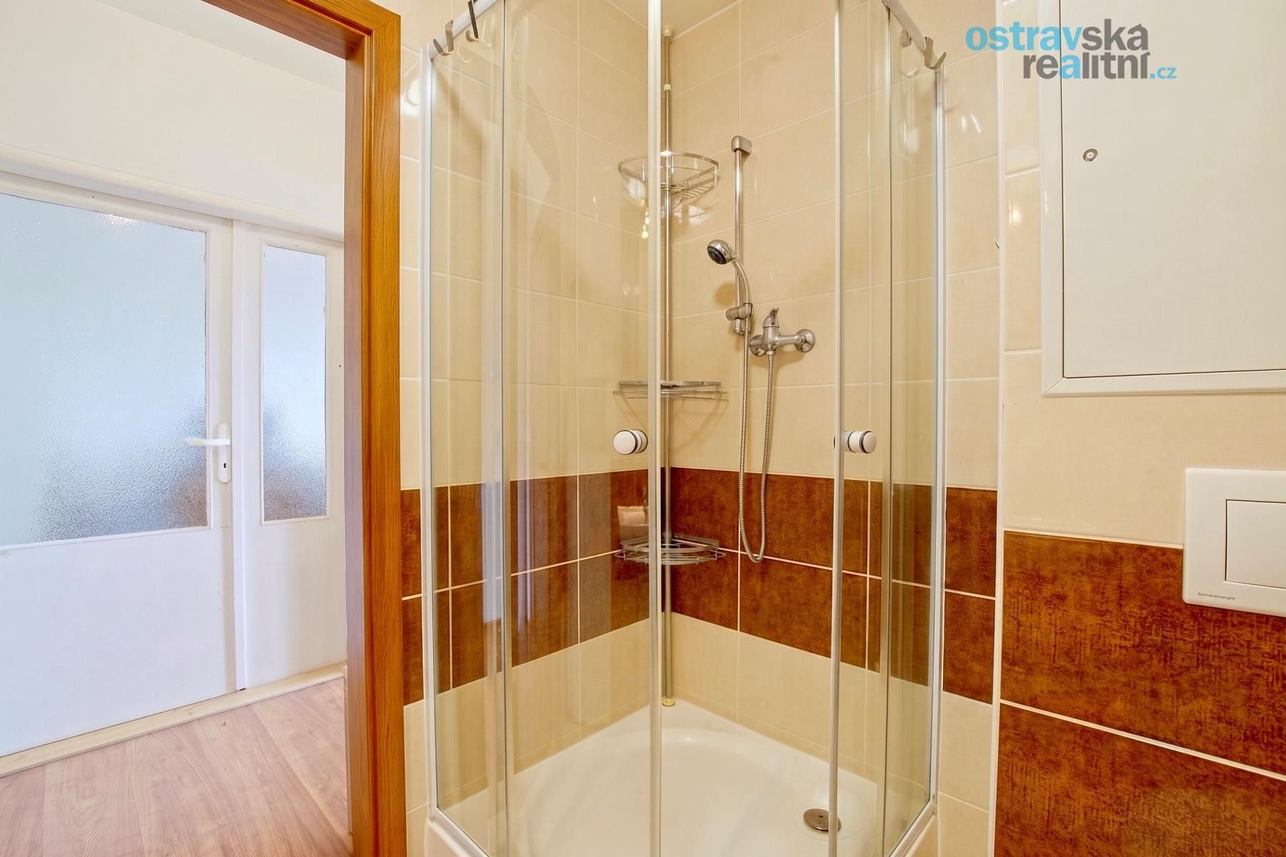 Pronájem bytu 1+1 36 m² - foto 6