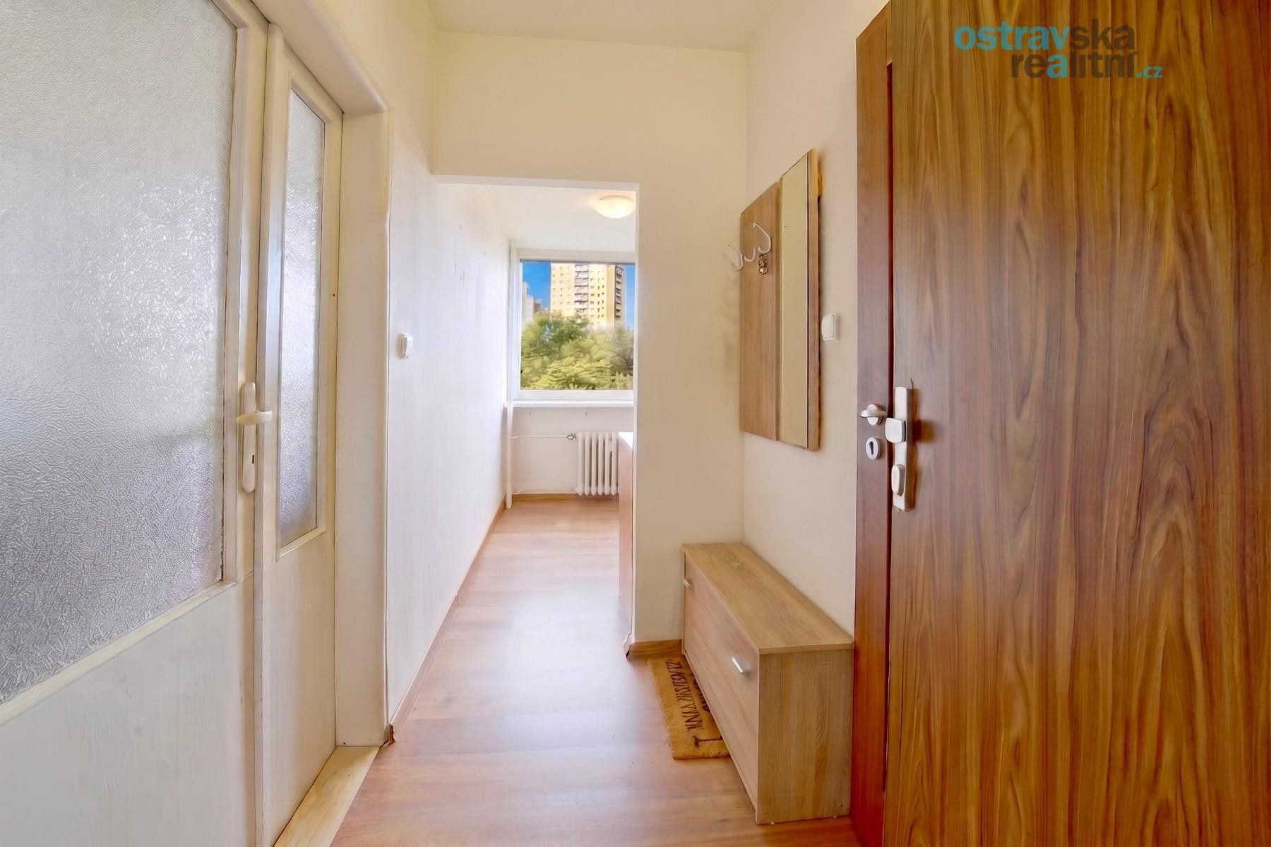 Pronájem bytu 1+1 36 m² - foto 7
