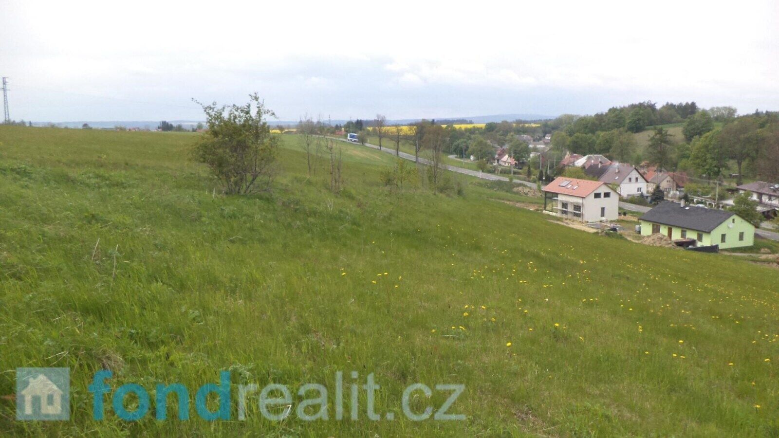 Prodej nemovitosti 4440 m² - foto 2