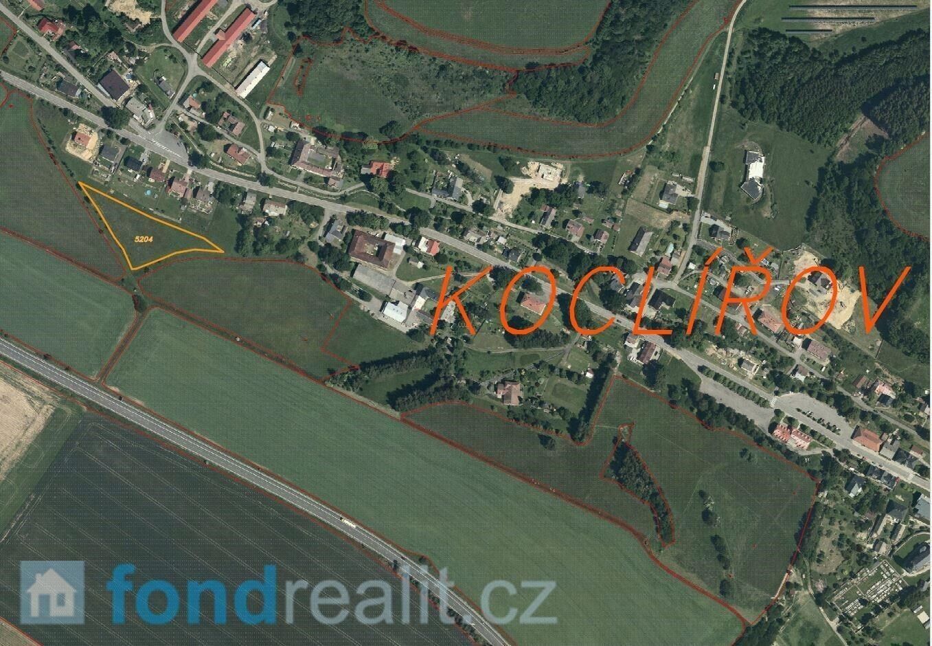 Prodej nemovitosti 4440 m² - foto 6